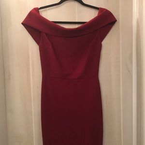 Windsor formal dress